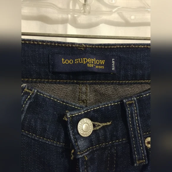 Levis size 3 - Picture 7 of 7